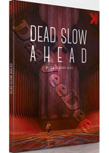 Dead Slow Ahead |   Blu-Ray